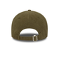 NEW ERA New York Yankees MLB Soft Cord Dark Green 9FORTY Adjustable Cap