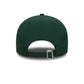 NEW ERA Athletics MLB Recycled Midi Dark Green 9FORTY Cap