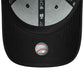 NEW ERA New York Yankees MLB Black 9FORTY M-Crown Adjustable Cap