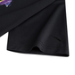 ANTA KAI Metamorphosis Black T-Shirt