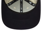 NEW ERA New York Yankees MLB World Series Patch Light Beige 9FIFTY Snapback Adjustable Cap