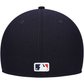 NEW ERA Boston Red Sox MLB Upside Down Dark Navy 59FIFTY Fitted Cap