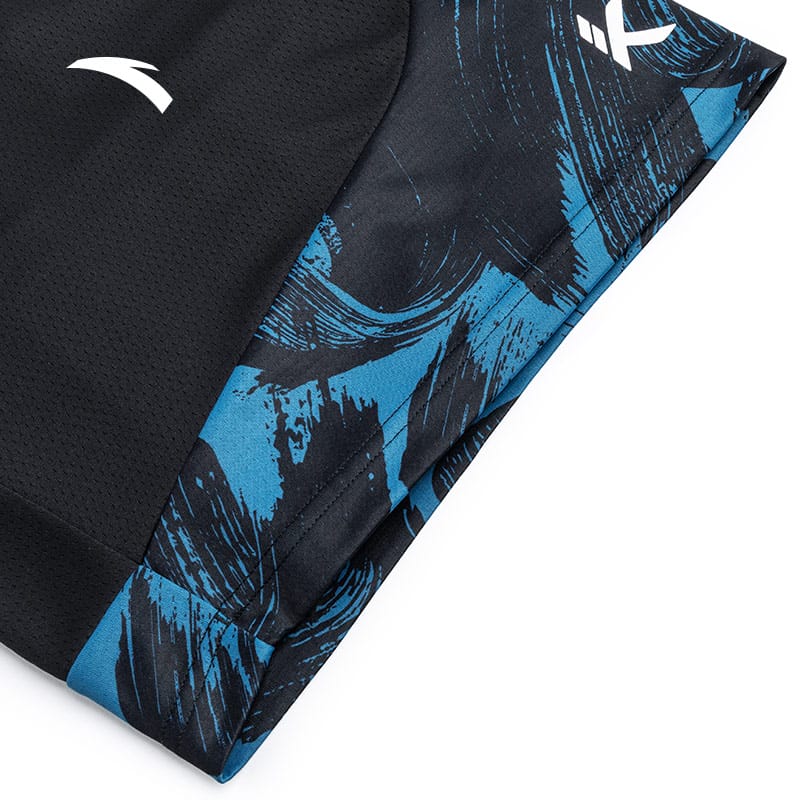 Anta Klay Thompson Basketball Suit
