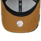 NEW ERA San Diego Padres MLB Wordmark Duck Camo 9FORTY M-Crown Adjustable Cap