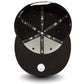 NEW ERA New York Yankees Black On Black 9FIFTY Cap