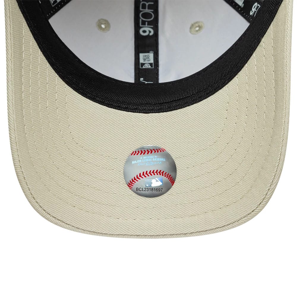 NEW ERA New York Yankees Toddler MLB Dino Cream 9FORTY Adjustable Cap