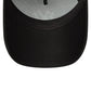 NEW ERA New York Yankees MLB League Essential Black 9FORTY E-Frame Adjustable Cap