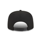 NEW ERA Boston Red Sox MLB Ring Black 9FIFTY A-Frame Snapback Adjustable Cap