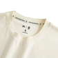 ANTA KAI Metamorphosis White Sleeveless shirt