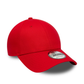 NEW ERA New Era Flag Red 9FORTY Cap