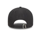 NEW ERA New York Yankees MLB Flawless Dark Grey 9FORTY Adjustable Cap