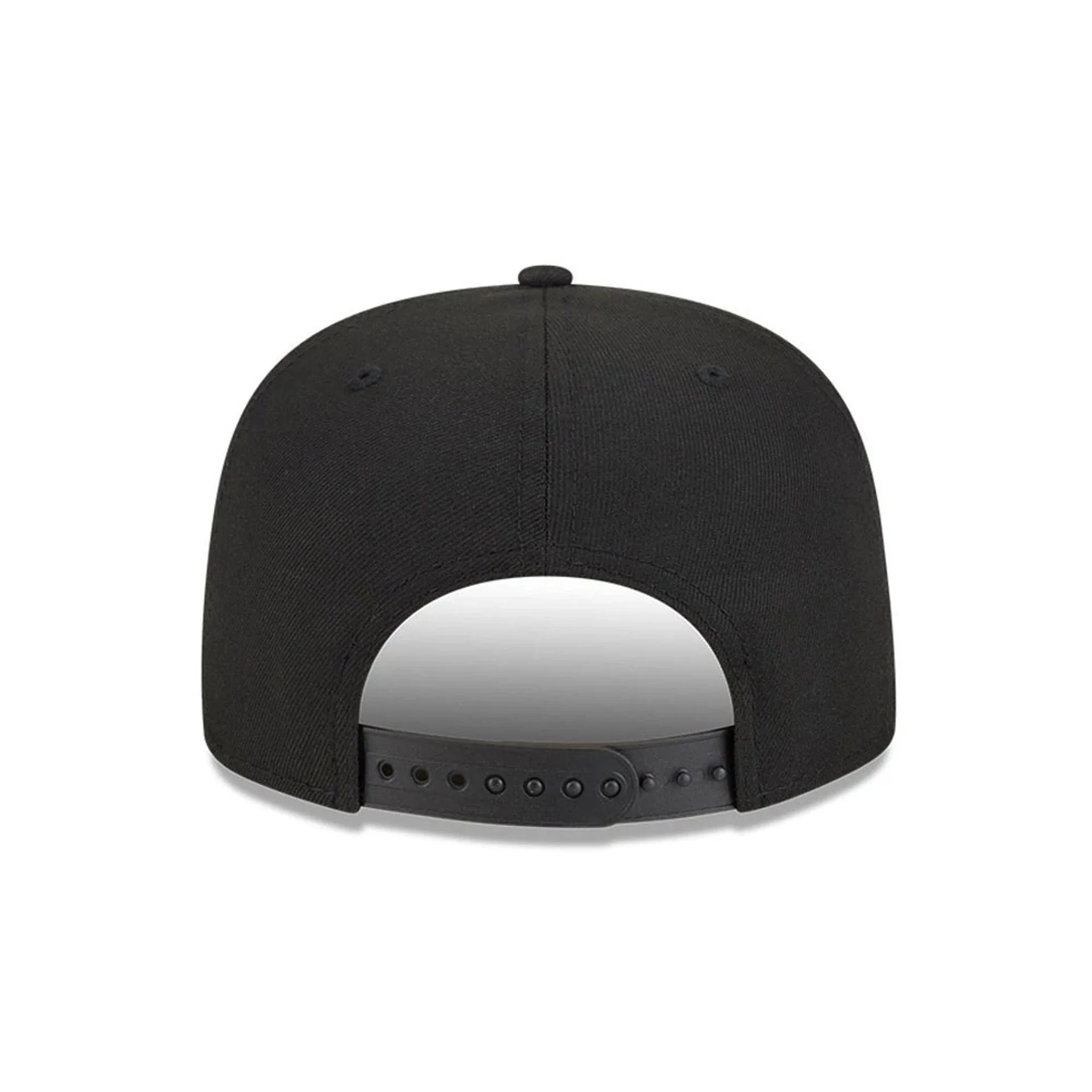 NEW ERA New York Yankees MLB Ring Black 9FIFTY A-Frame Snapback Adjustable Cap