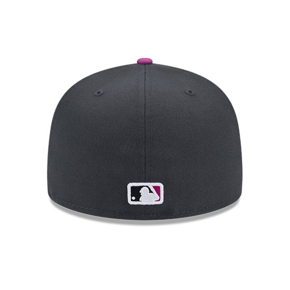 NEW ERA New York Mets City Connect 59FIFTY Fitted