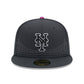 NEW ERA New York Mets City Connect 59FIFTY Fitted
