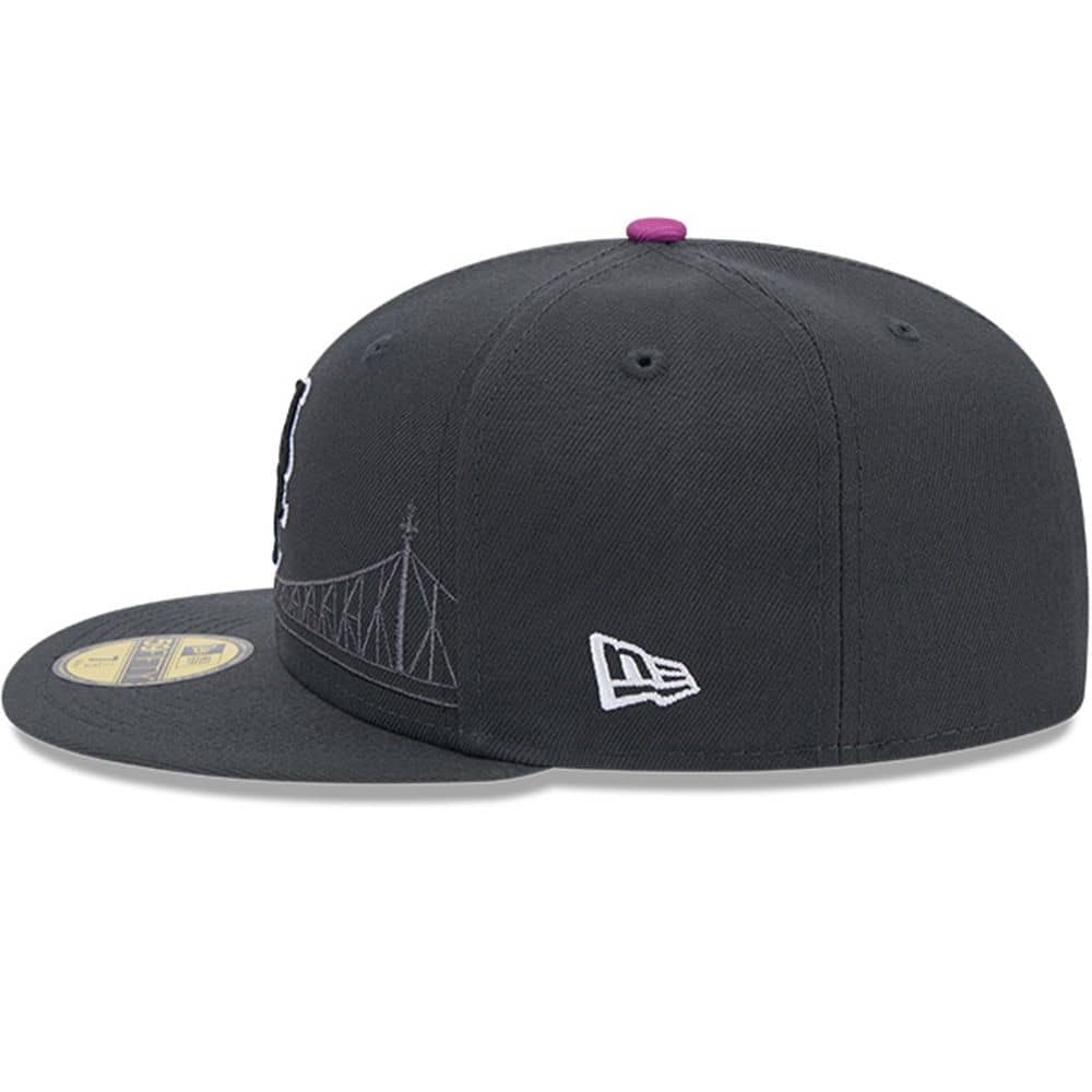 NEW ERA New York Mets City Connect 59FIFTY Fitted