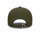 NEW ERA LA Dodgers MLB Recycled Midi Green 9FORTY Cap