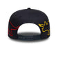 NEW ERA Youth Dino Navy 9FIFTY Snapback Adjustable Cap