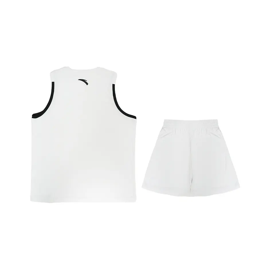 ANTA Basketball Game Suit