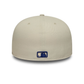 NEW ERA New York Yankees MLB City Icon Light Beige 59FIFTY Fitted Cap