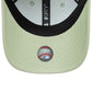 NEW ERA New York Yankees Toddler MLB Dino Pastel Green 9FORTY Adjustable Cap