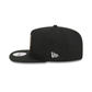 NEW ERA Boston Celtics NBA Ring Black 9FIFTY A-Frame Snapback Adjustable Cap