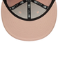 NEW ERA New York Yankees MLB League Essential Pastel Pink 59FIFTY Fitted Cap