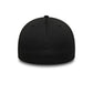NEW ERA New York Yankees MLB Stretch Mesh Black 39THIRTY Stretch Fit Cap