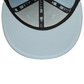 NEW ERA New York Yankees MLB League Essential Pastel Blue 59FIFTY Fitted Cap