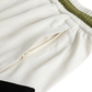 ANTA KAI Metamorphosis White Game Shorts