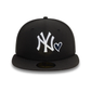 NEW ERA New York Yankees MLB Heart Icon Black 59FIFTY Fitted Cap