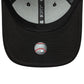 NEW ERA New York Yankees MLB Flawless Mesh Black 9FORTY Adjustable Cap