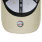 NEW ERA New York Yankees MLB Cream 9FORTY M-Crown Adjustable Cap