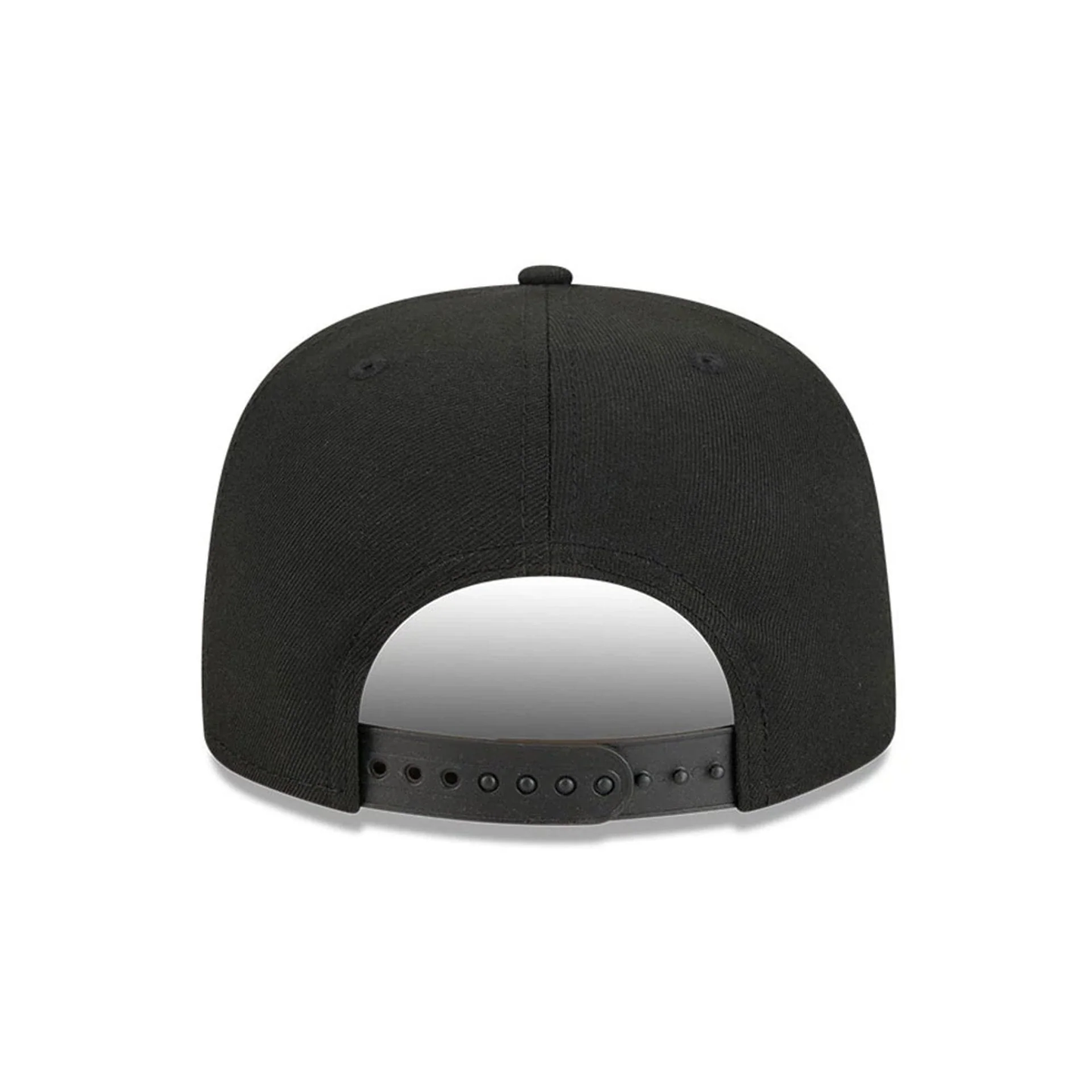 NEW ERA Boston Celtics NBA Ring Black 9FIFTY A-Frame Snapback Adjustable Cap