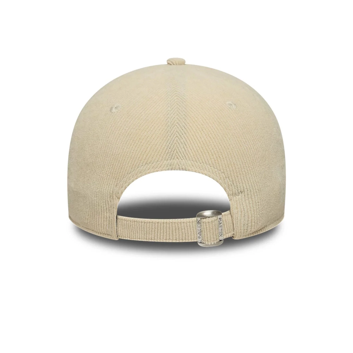 NEW ERA New York Mets MLB Soft Cord Cream 9FORTY Adjustable Cap
