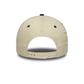 NEW ERA LA Dodgers All Star Game Patch Cream 9FORTY E-Frame Adjustable Cap