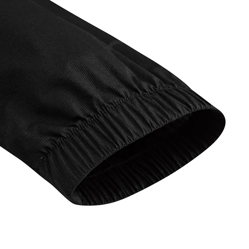 ANTA KAI Metamorphosis Black Jacket
