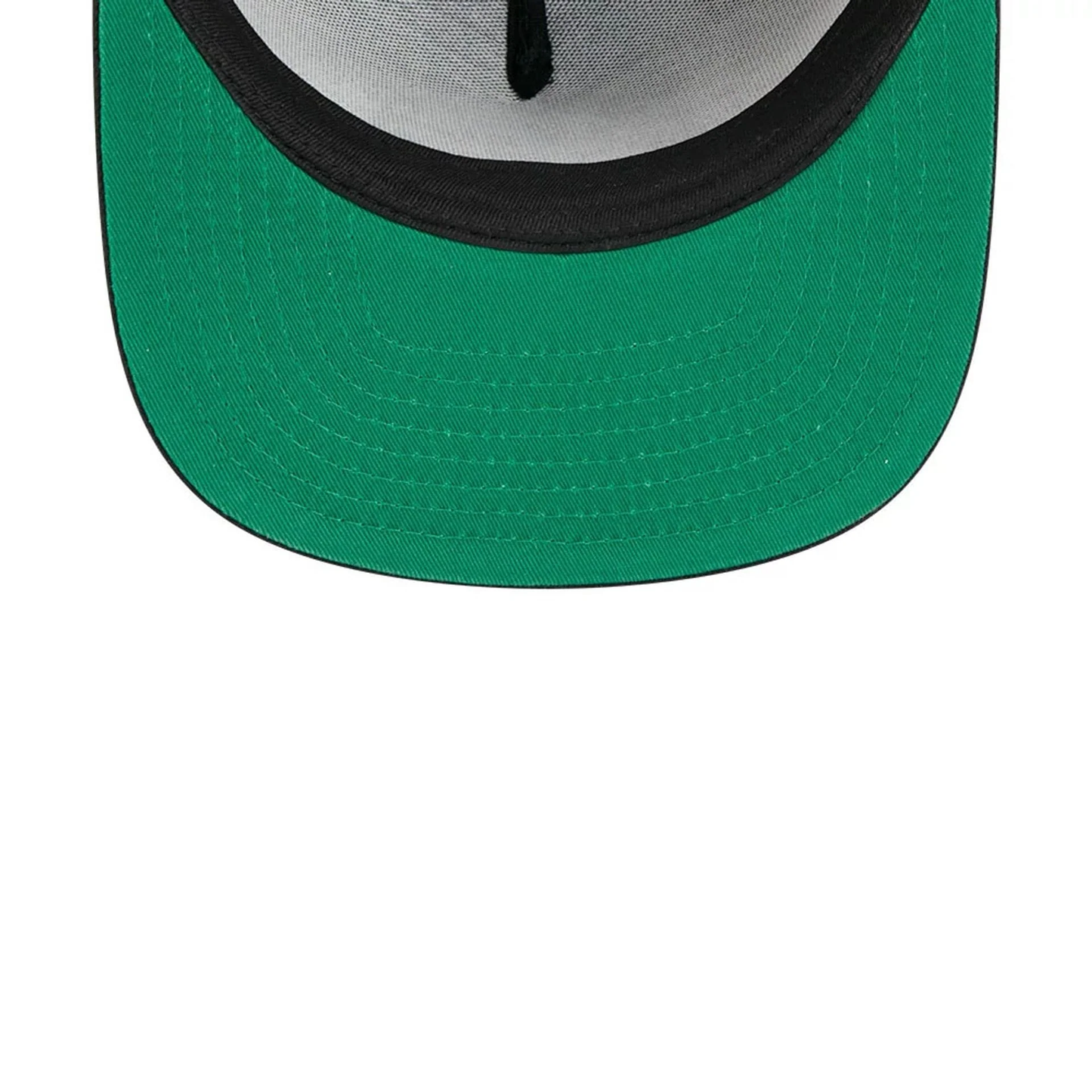 NEW ERA LA Lakers NBA Ring Black 9FIFTY A-Frame Snapback Adjustable Cap