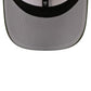 NEW ERA LA Dodgers MLB Rifle Green 9SEVENTY Stretch Snap Adjustable Cap