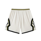ANTA KAI Metamorphosis White Game Shorts