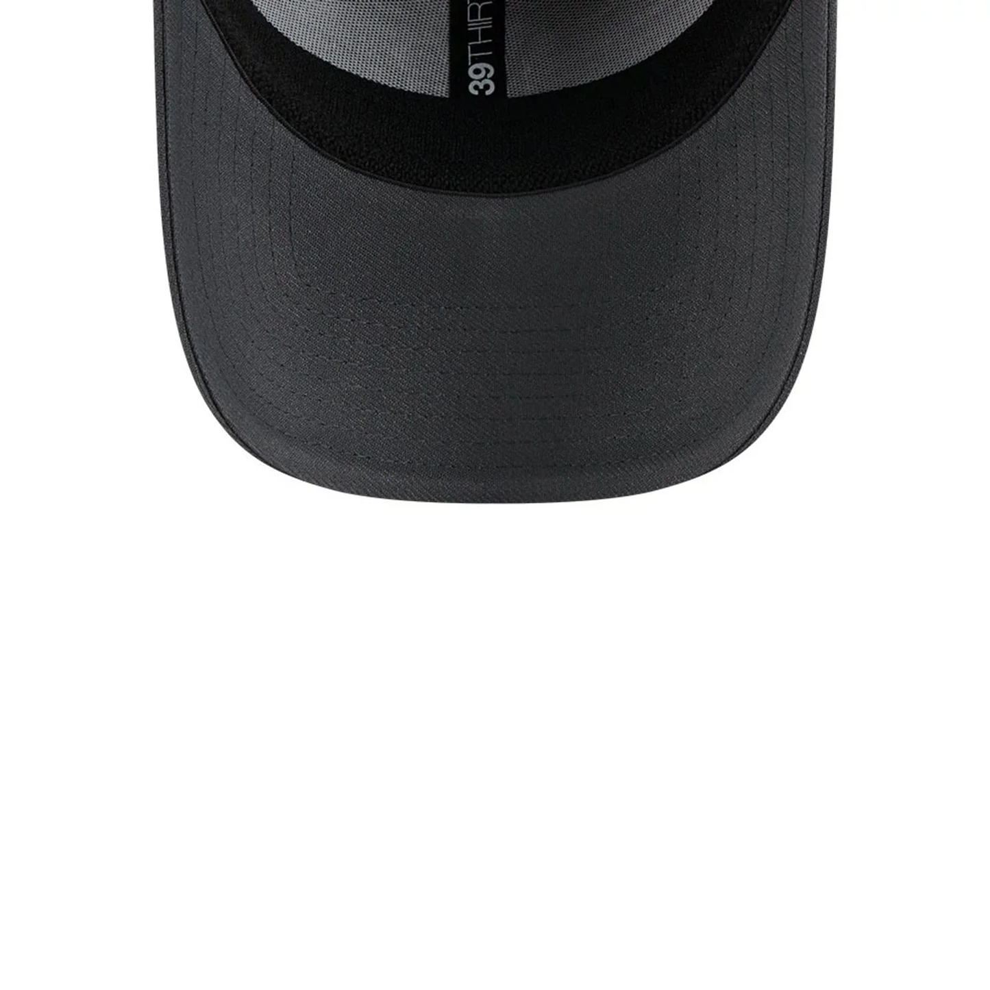 NEW ERA New York Yankees MLB Steel Charcoal 39THIRTY Stretch Fit Cap