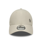 NEW ERA New York Yankees MLB Flawless Cream 9FORTY Adjustable Cap