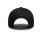 NEW ERA New York Yankees MLB Black 9FORTY M-Crown Adjustable Cap