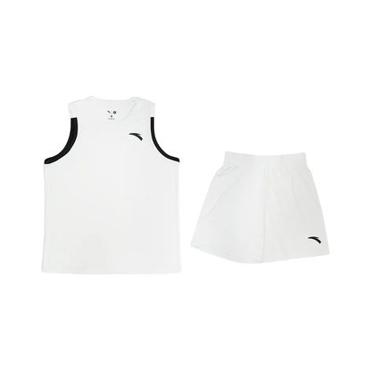 ANTA Basketball Game Suit