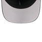 NEW ERA New Era Flawless Black 9SEVENTY Stretch Snap Adjustable Cap