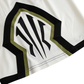 ANTA KAI Metamorphosis White Game Shorts