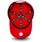 NEW ERA New York Yankees Mini Metal Red 9FORTY Cap