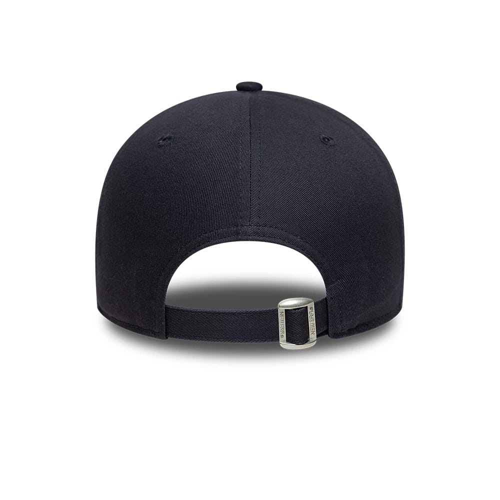 NEW ERA New York Yankees MLB Outdoor Icon Navy 9FORTY Adjustable Cap