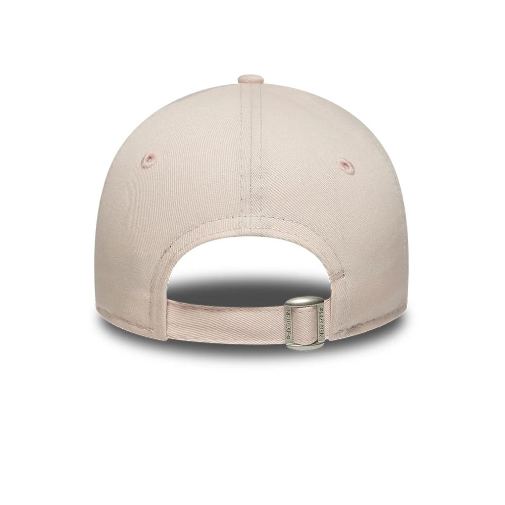 NEW ERA New York Yankees Child MLB Food Icon Pastel Pink 9FORTY Adjustable Cap