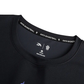 ANTA KAI Metamorphosis Black T-Shirt