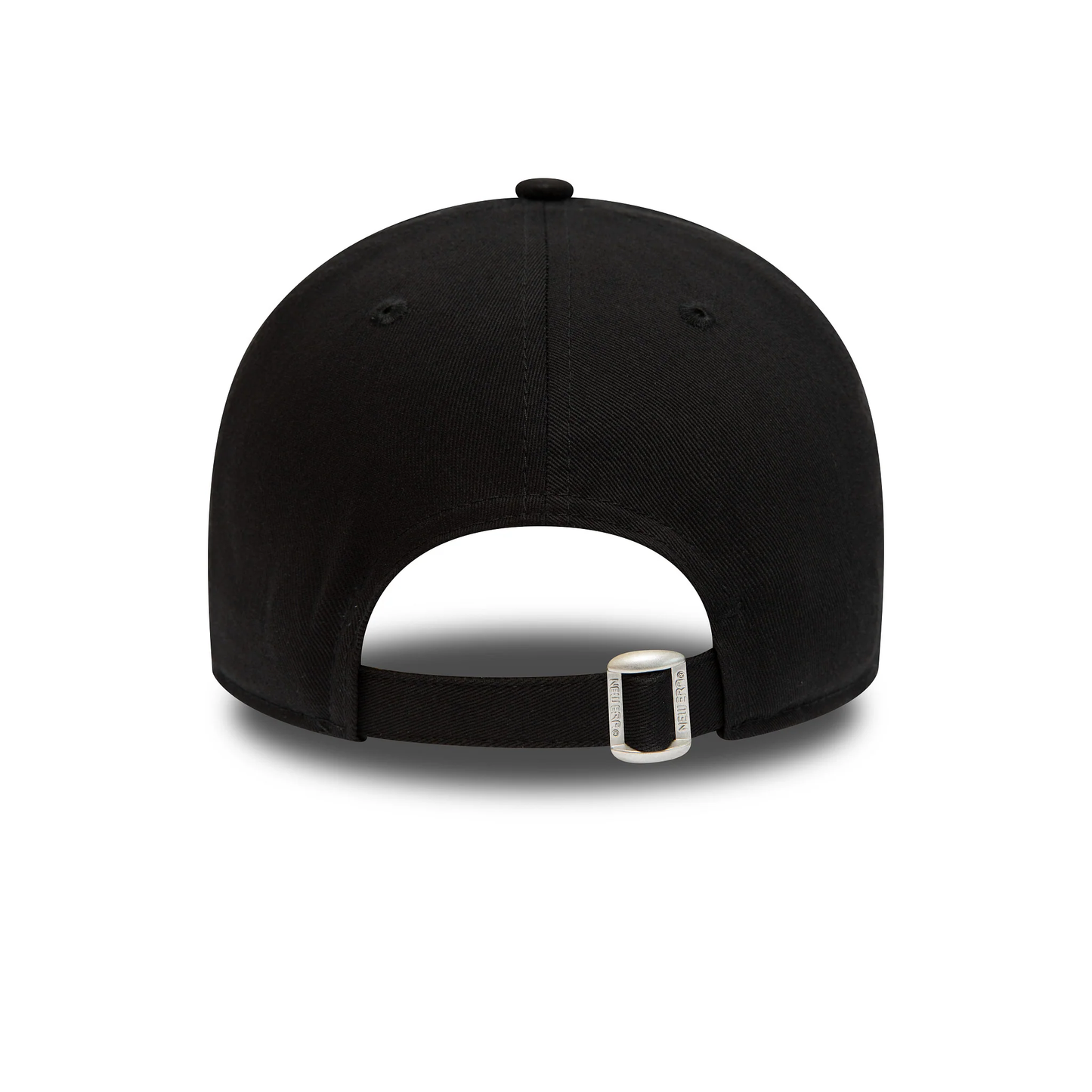 NEW ERA New York Yankees Repreve League Essential Black 9FORTY Adjustable Cap
